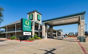 Best Western Lakeview Inn Garland Tx